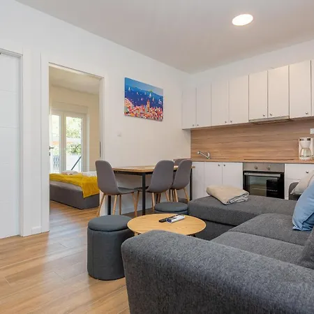 Diva 公寓 扎达尔