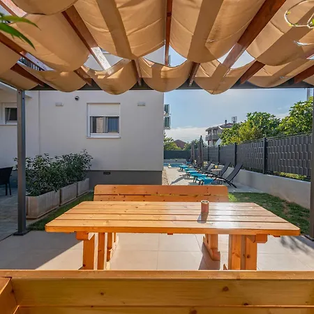 Diva Appartement Zadar