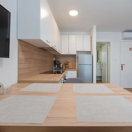 Diva Apartment