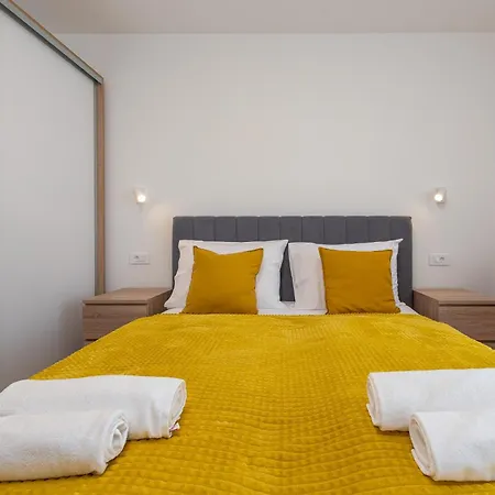 Diva Appartement Zadar