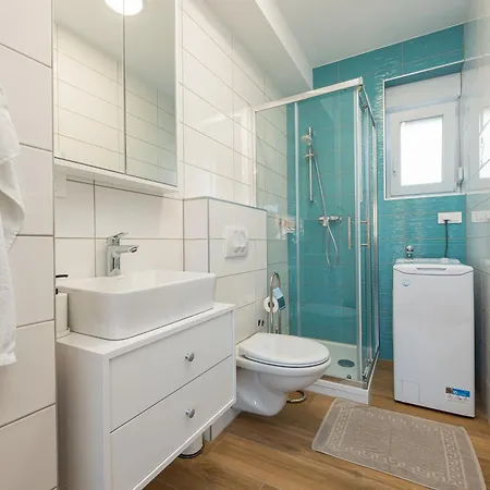 Diva Appartement Zadar