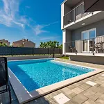 Apartman Diva *