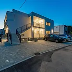 Diva Apartman Zadar