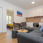 Diva Apartman Zadar