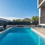 Apartman Diva