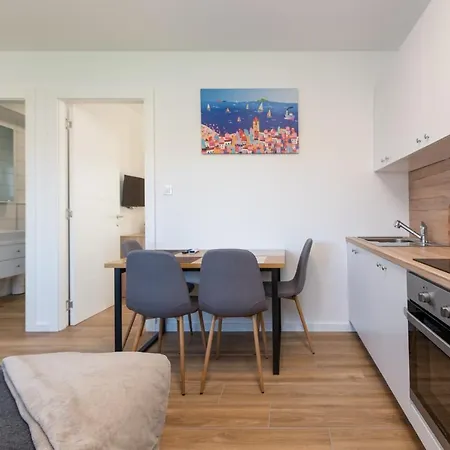 Appartement Diva *