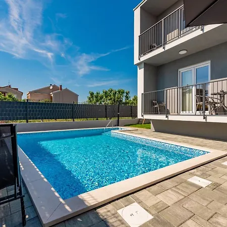 Appartement Diva *