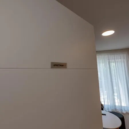 Diva Lägenhet *
