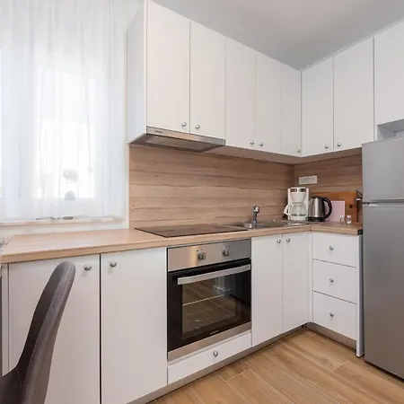 Appartement Diva