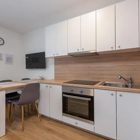 Diva Appartement Zadar