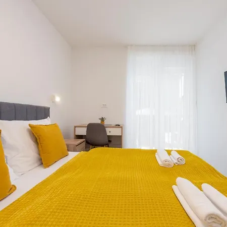 Appartement Diva