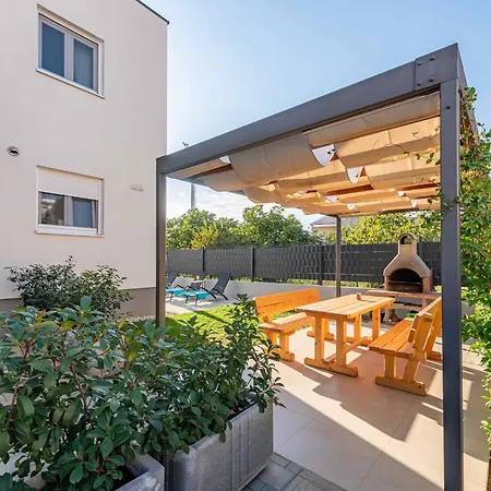 Appartement Diva