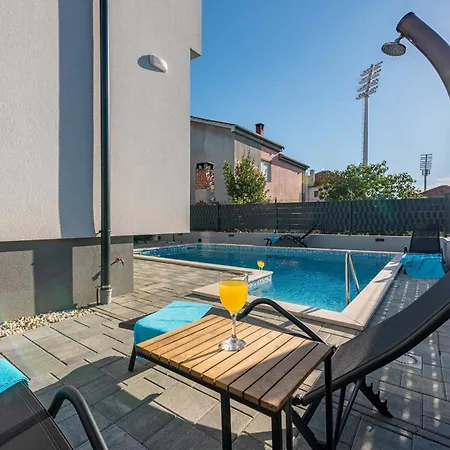 Appartement Diva *