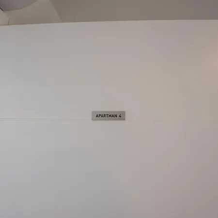 Appartement Diva