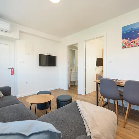 Diva Appartement *