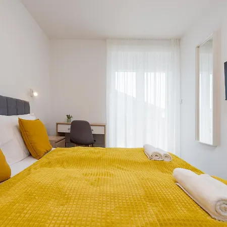 Appartement Diva *
