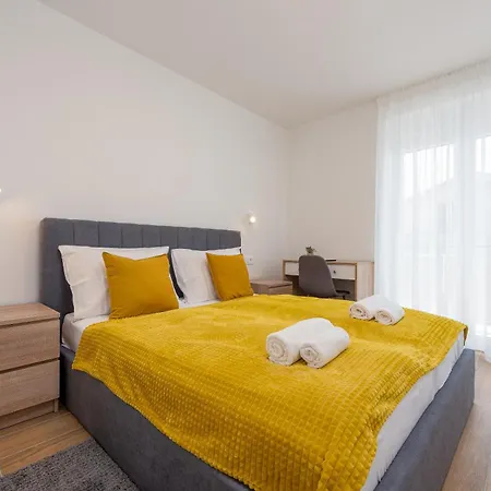 Appartement Diva *