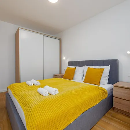 Appartement Diva