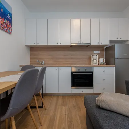 Diva Appartement *