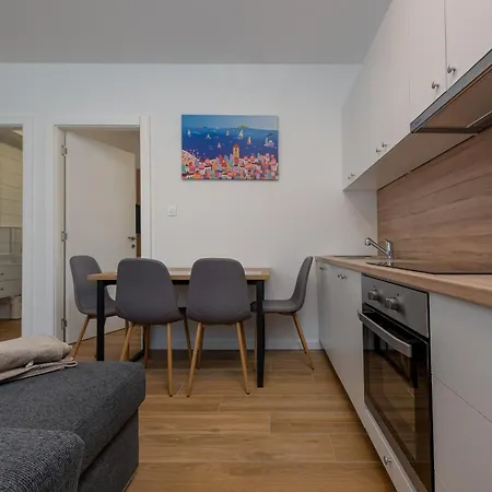 Appartement Diva *