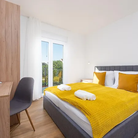 Appartement Diva