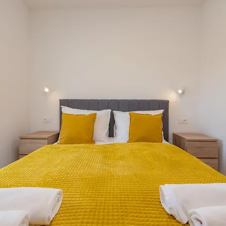 Appartement Diva *
