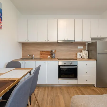 Diva Appartement *