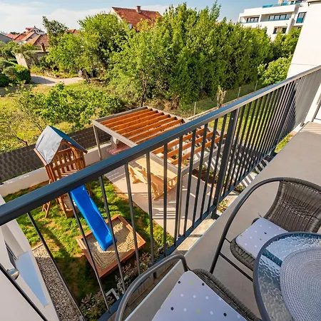 Appartement Diva
