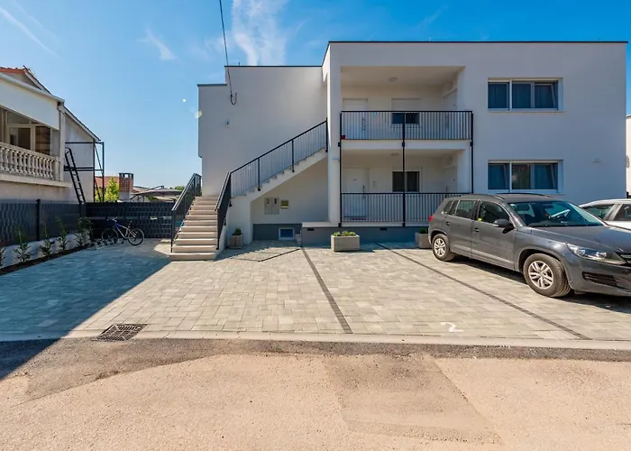 Appartement Diva *