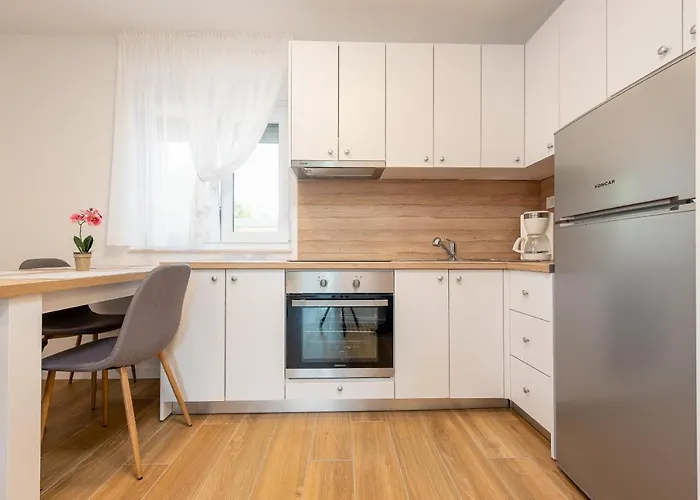 Diva Appartement