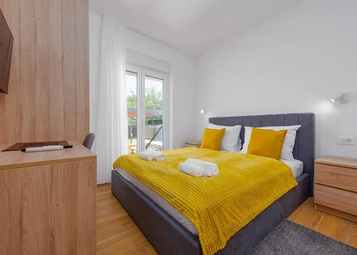 Diva Apartament *