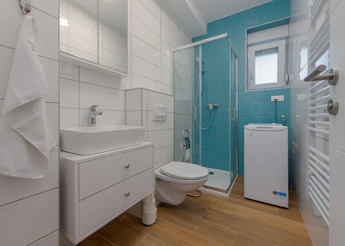 Diva Apartament *