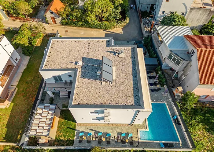 Apartament Diva