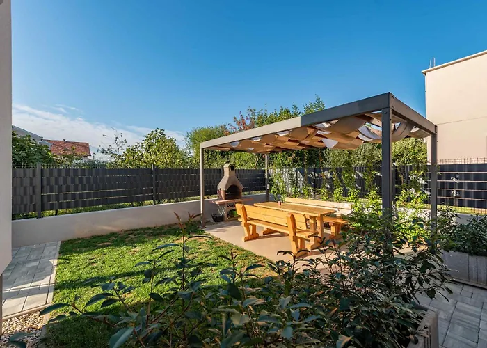 Apartament Diva *