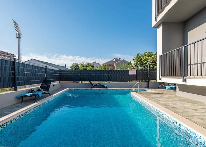 Apartament Diva