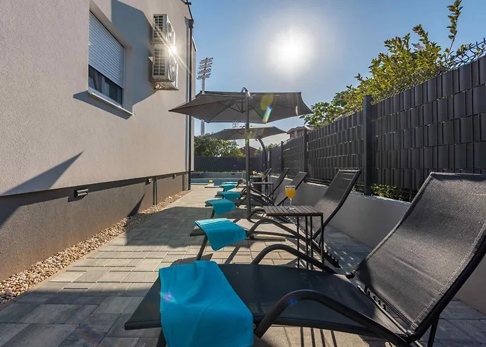 Apartament Diva *