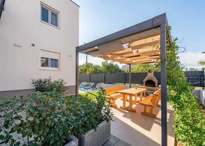 Apartament Diva