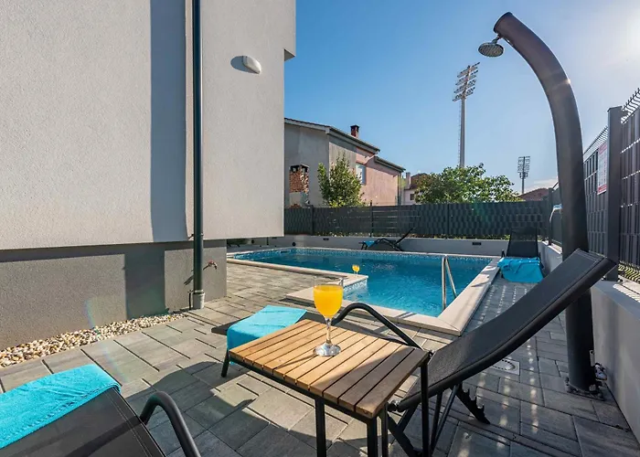 Apartament Diva *